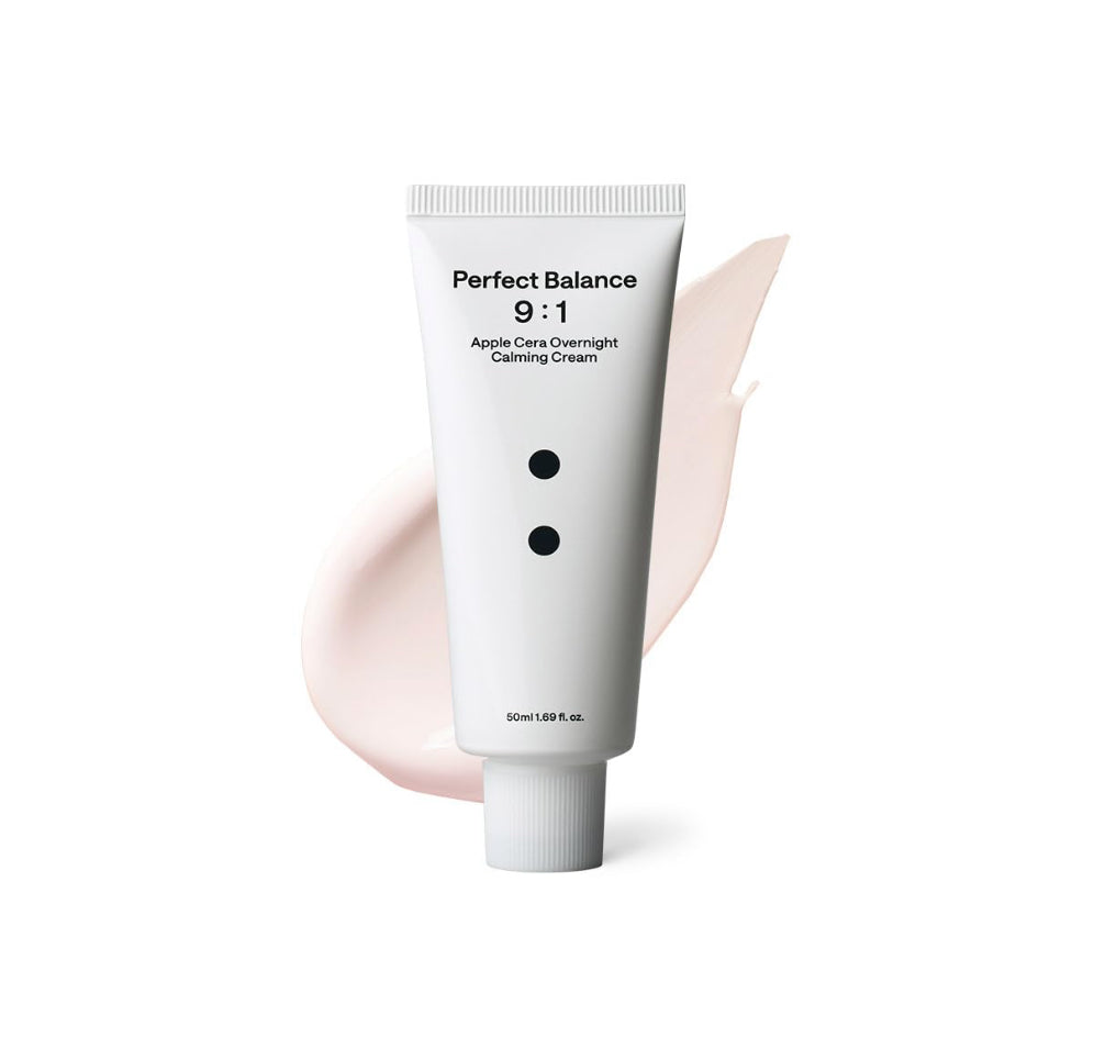 B:Lab Apple Cera Overnight Calming Cream 50ml