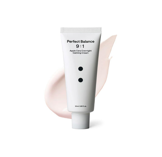 B:Lab Apple Cera Overnight Calming Cream 50ml