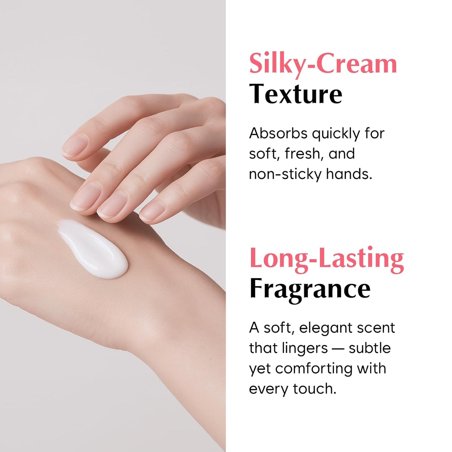 MIDHA Rice Handcream Discovery Set (3 x 40ml)