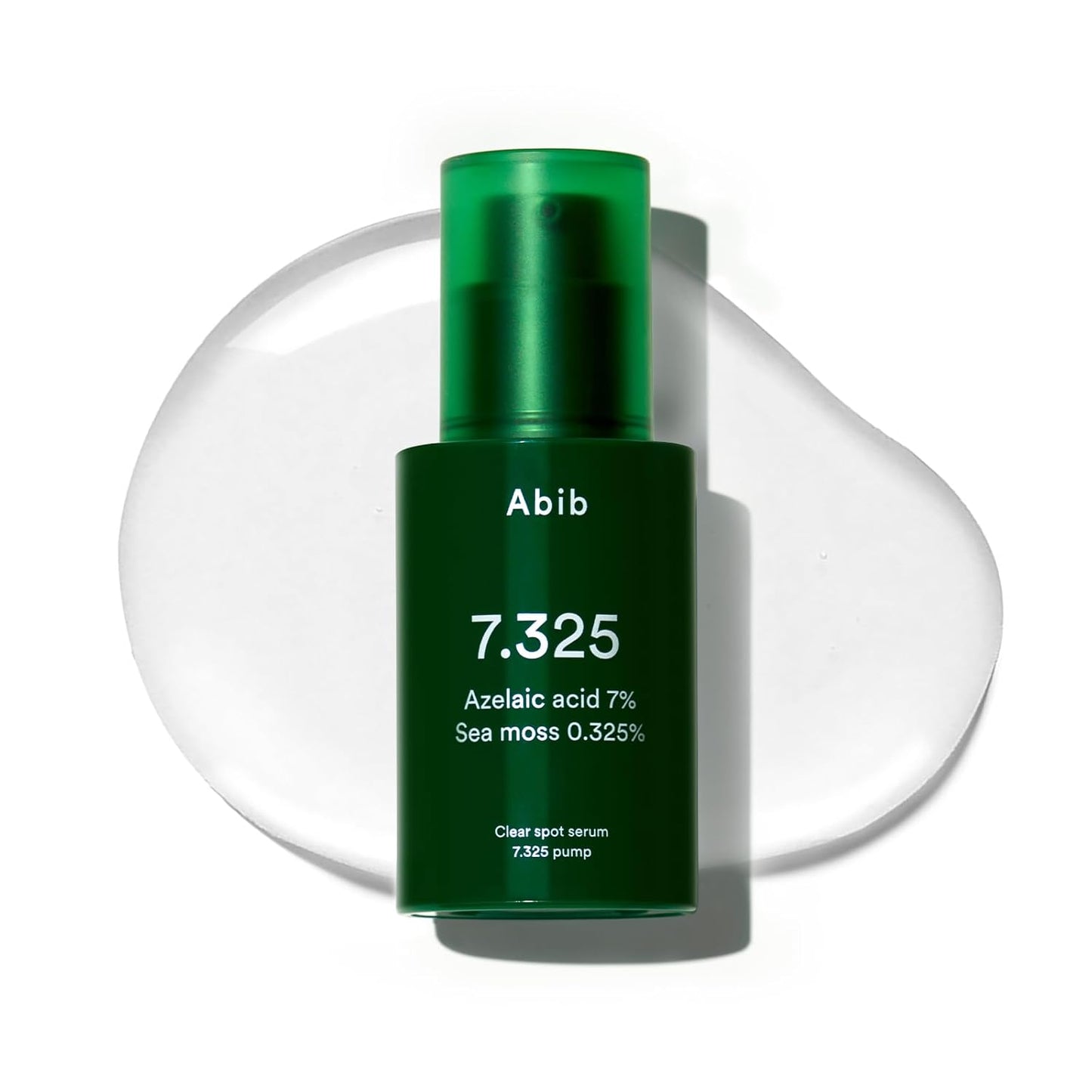 Abib Clear Spot Serum 7325 Pump [30ml]