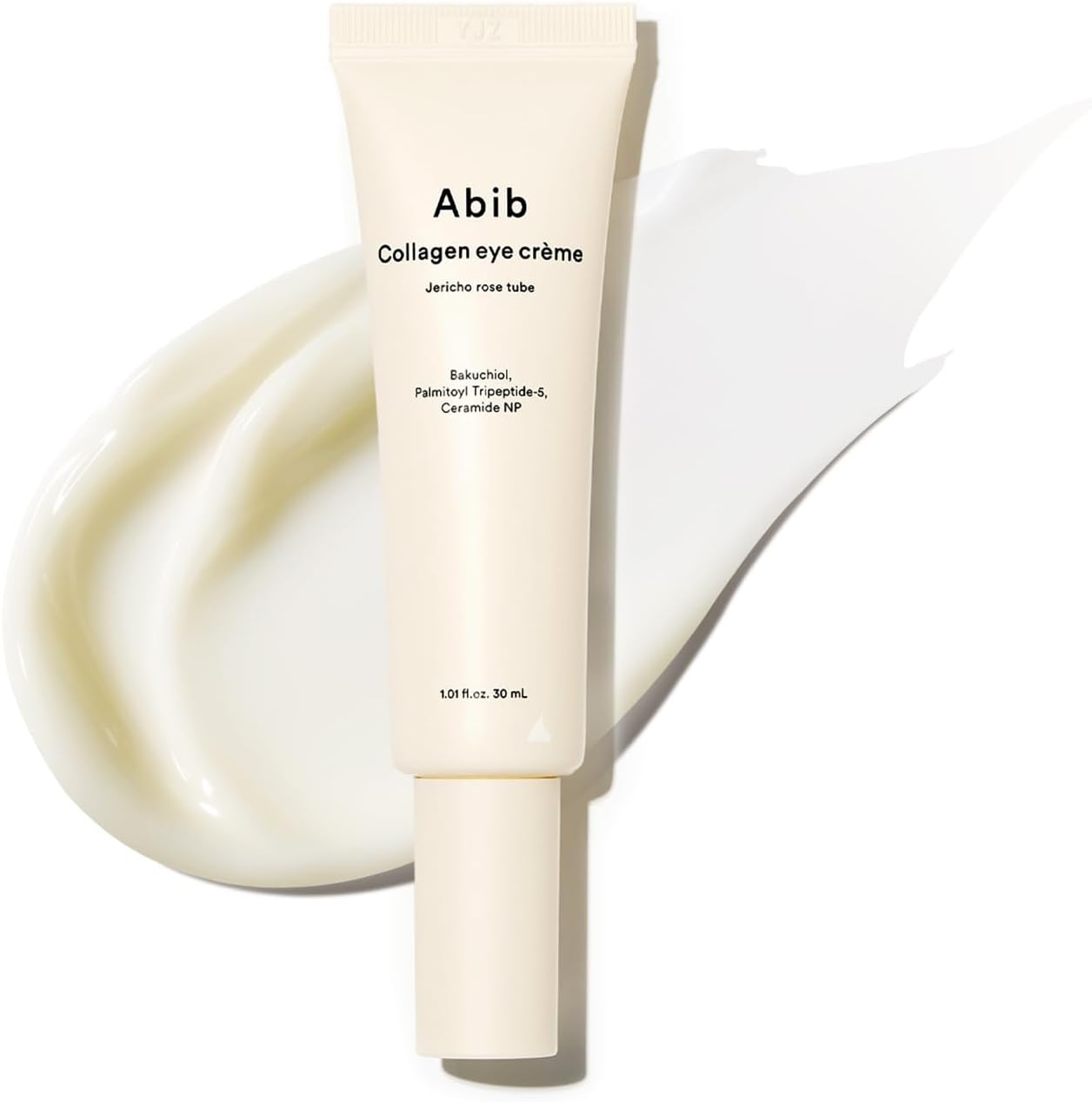 Abib Collagen Eye Crème Jericho Rose Tube [30ml]