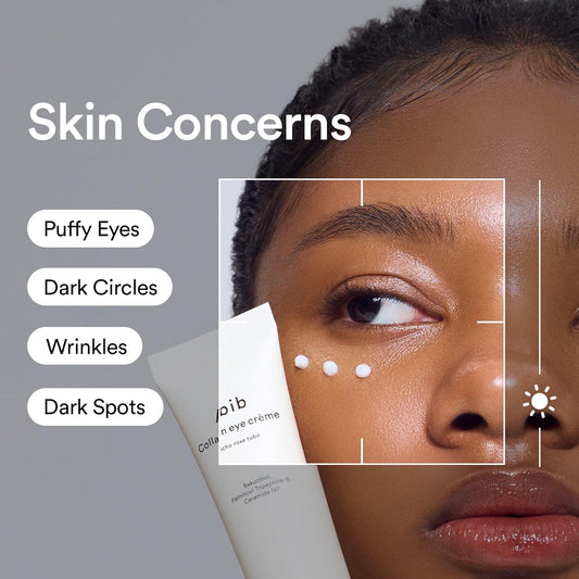 Abib Collagen Eye Crème Jericho Rose Tube [30ml]