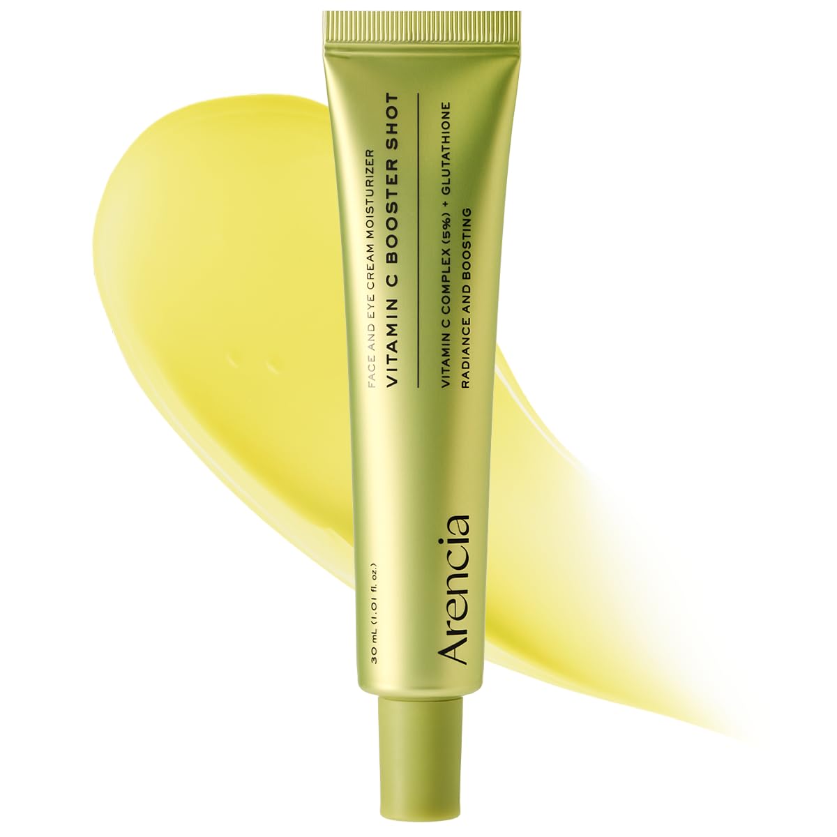 ARENCIA Vitamin C Booster Shot [30ml]