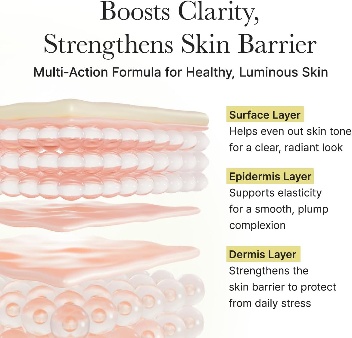 ARENCIA Vitamin C Booster Shot [30ml]