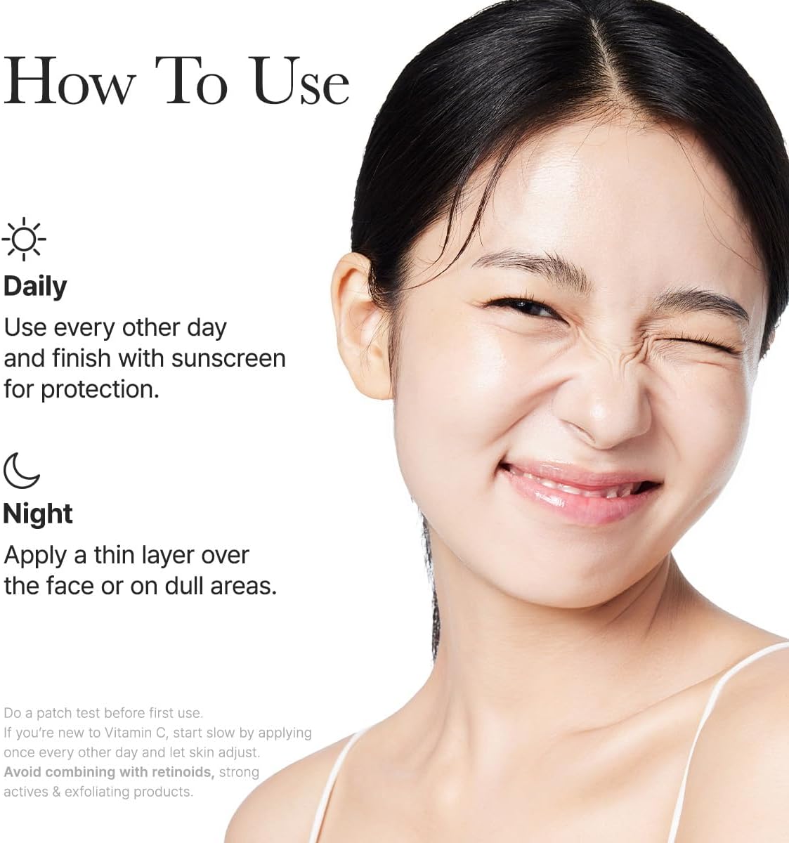 ARENCIA Vitamin C Booster Shot [30ml]