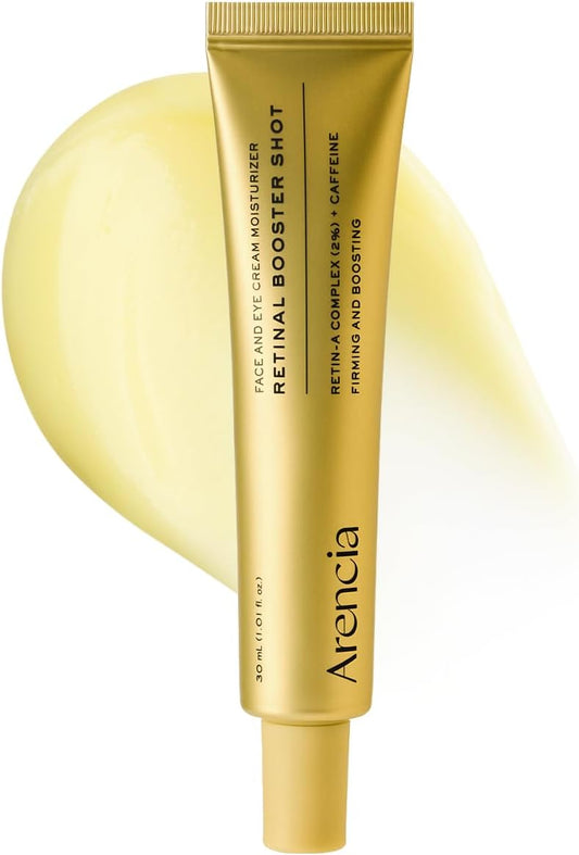 ARENCIA Retinal Booster Shot [30ml]