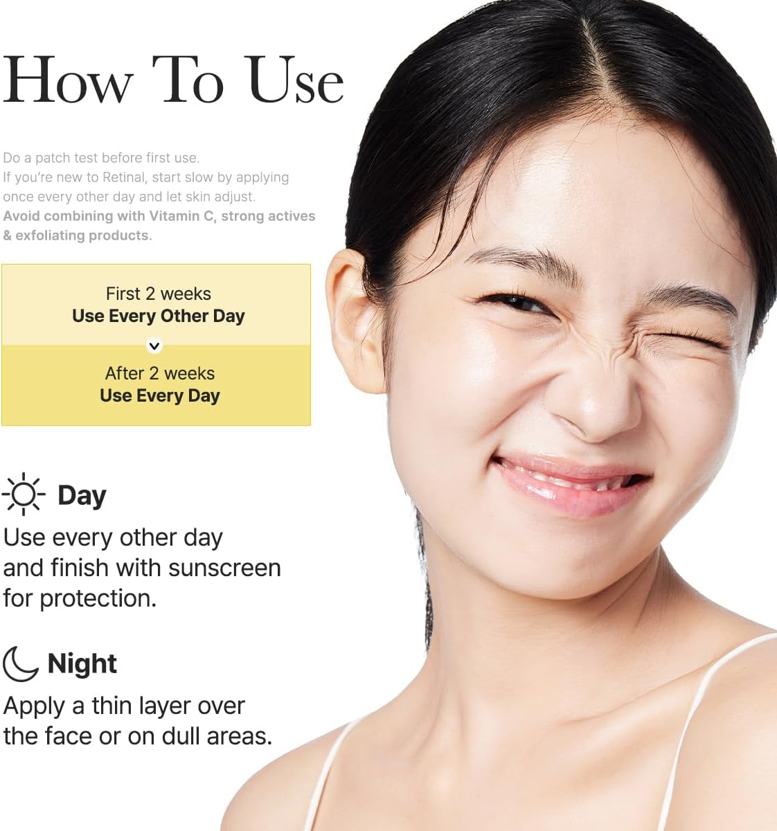 ARENCIA Retinal Booster Shot [30ml]